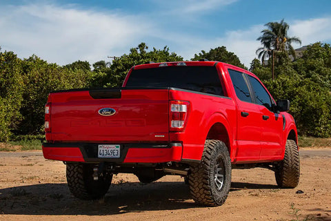 ICON Vehicle Dynamics FRDK_K93121 ICON 21-23 Ford F150 2WD 0-3" Lift Stage 1 Suspension System