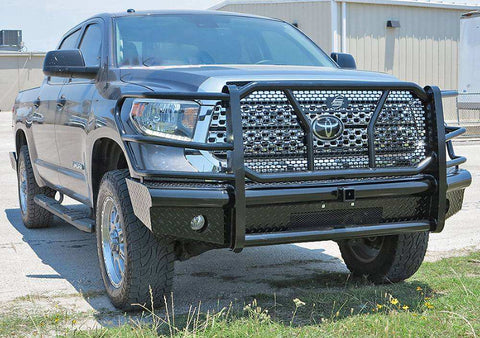 Steelcraft HD13380RC - HD Grill Guards