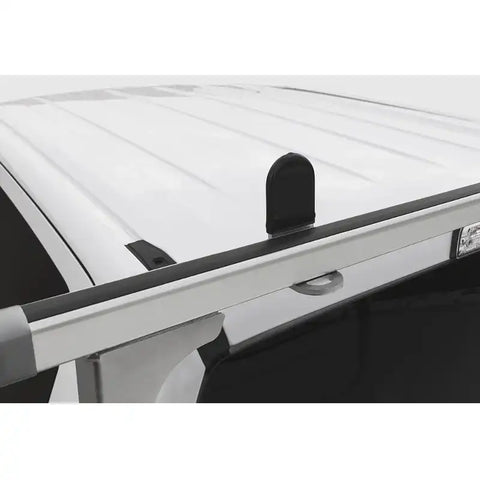 ADARAC F2020051 ALUMINUM PRO SERIES Truck Bed Rack Silverado/Sierra 6.5 Ft. (78.9 In.)