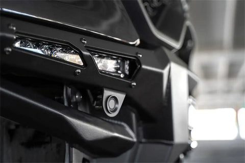 Addictive Desert Designs F620263200103 - Phantom Front Bumper