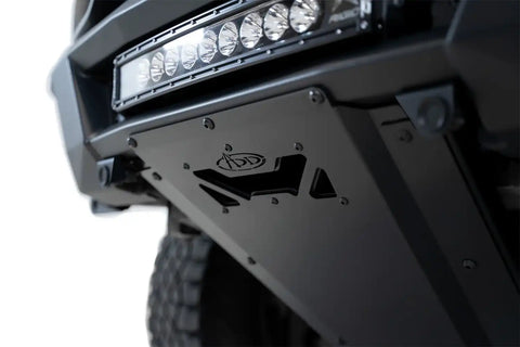 Addictive Desert Designs F620263200103 - Phantom Front Bumper