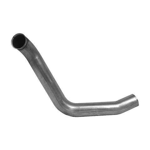 MBRP Exhaust FAL401 - Aluminized Steel.