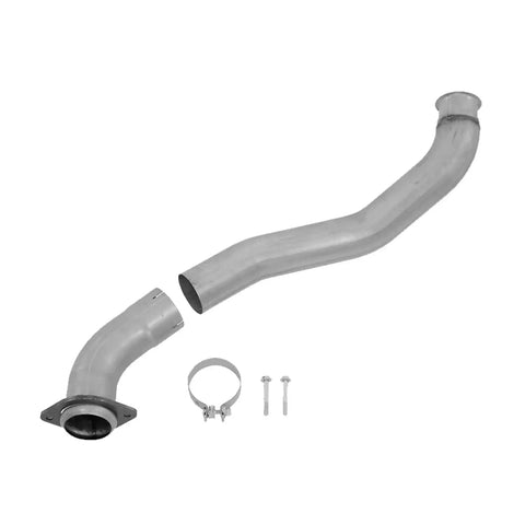 MBRP Exhaust FAL455 - Aluminized Steel.