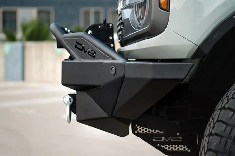DV8 Offroad FBBR-02W Bumper