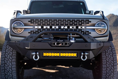 DV8 Offroad FBBR-02W Bumper