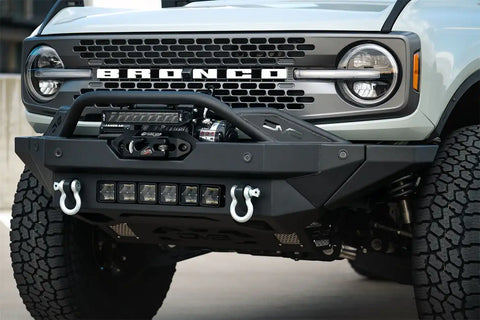 DV8 Offroad FBBR-02W Bumper