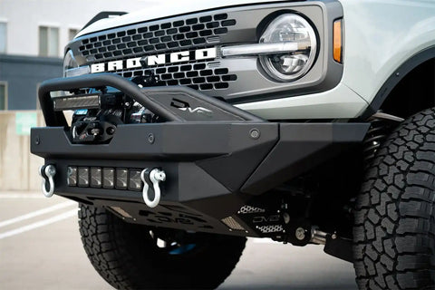 DV8 Offroad FBBR-02W Bumper