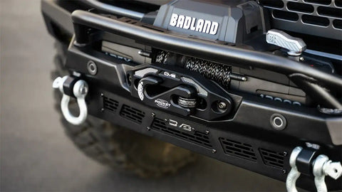 DV8 Offroad FBBR-05 Front Bumper