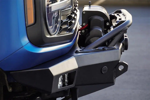 DV8 Offroad FBBR-05 Front Bumper