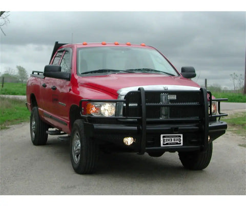 Legend Series Front Bumper; Retains Factory Tow Hook And Fog Lights;