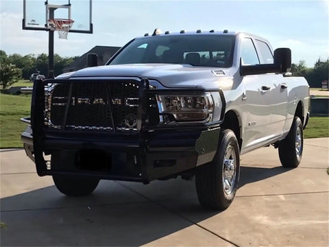 Ranch Hand FBD191BLR Legend Series Front Bumper