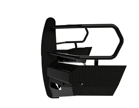 Sport Series Winch Ready Front Bumper