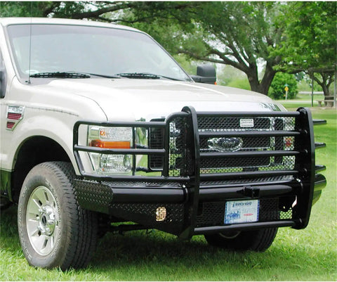 RANCH HAND FBF081BLR 08-10 FORD HD LEGEND FRON