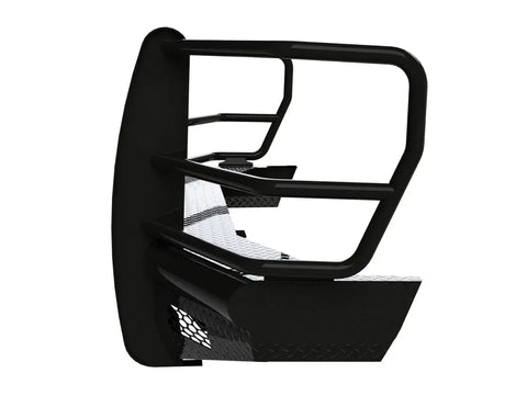 Legend Series Front Bumper