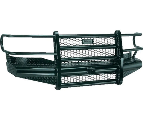 Legend Series Front Bumper