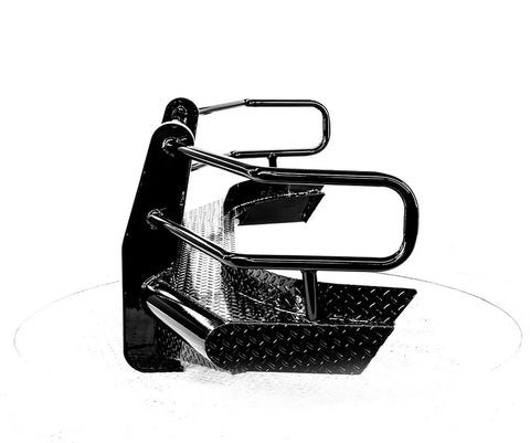 Legend Series Front Bumper