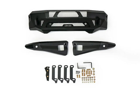 DV8 Offroad FBFF1-09 2021-22 Ford F-150 MTO Series Front Bumper?