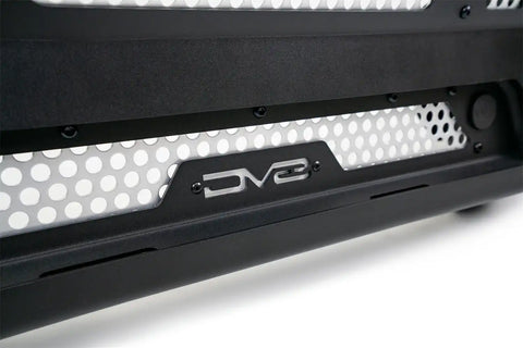 DV8 Offroad FBFF1-09 2021-22 Ford F-150 MTO Series Front Bumper?