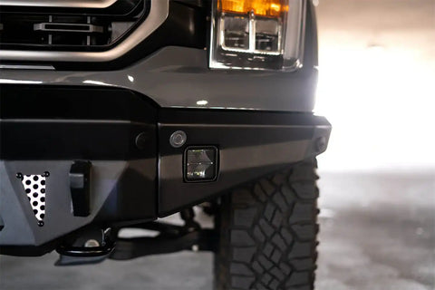 DV8 Offroad FBFF1-09 2021-22 Ford F-150 MTO Series Front Bumper?