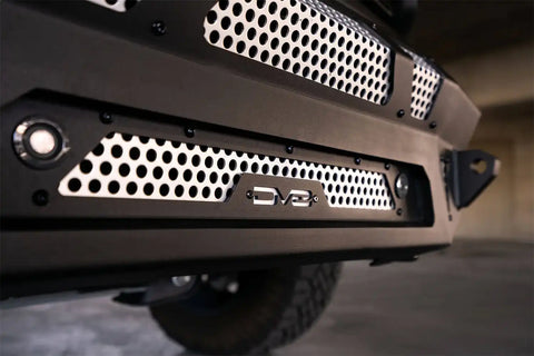 DV8 Offroad FBFF1-09 2021-22 Ford F-150 MTO Series Front Bumper?