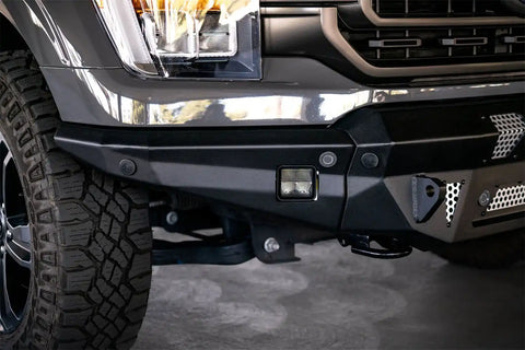 DV8 Offroad FBFF1-09 2021-22 Ford F-150 MTO Series Front Bumper?