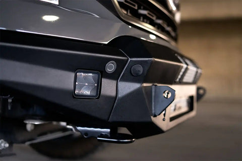 DV8 Offroad FBFF1-09 2021-22 Ford F-150 MTO Series Front Bumper?