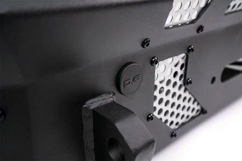 DV8 Offroad FBFF1-10 2021-22 Ford F-150 Mto Series Winch Front Bumper?