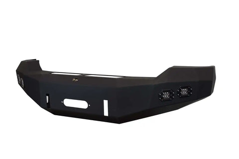 DV8 Offroad FBFF2-02 11-16 Ford F-250/F-350 Truck Front Full Size Bumper
