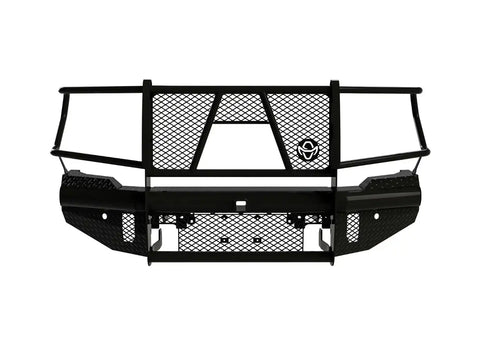Legend Series Front Bumper