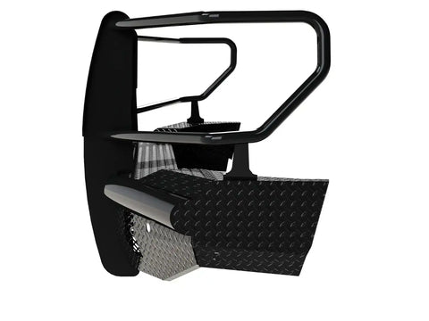 Legend Series Front Bumper