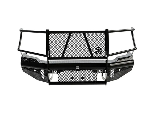 Legend Series Front Bumper