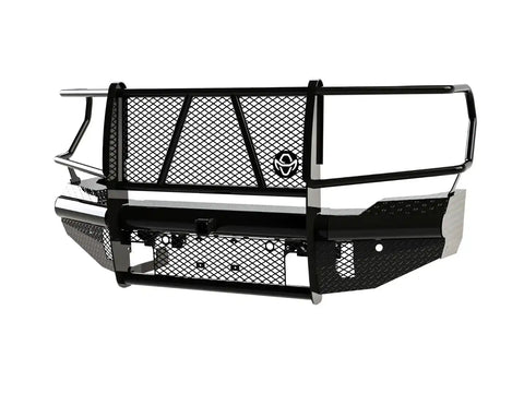 Legend Series Front Bumper