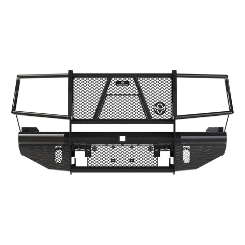 RANCH HAND FBG241BLR 2024 + GMC 2500/3500