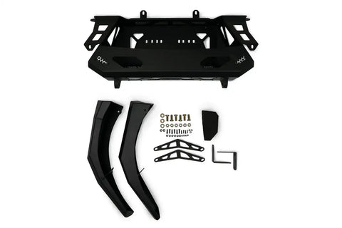 DV8 Offroad FBGX-02 2003-09 Lexus GX 470 Mto Series Winch Front Bumper?