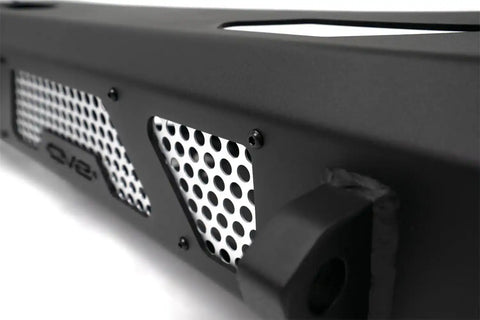 DV8 Offroad FBGX-02 2003-09 Lexus GX 470 Mto Series Winch Front Bumper?