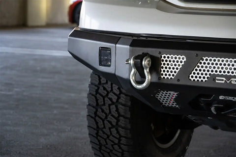 DV8 Offroad FBGX-02 2003-09 Lexus GX 470 Mto Series Winch Front Bumper?