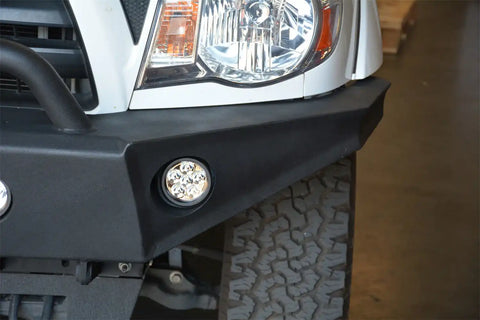 DV8 Offroad FBTT1-02 05-15 Toyota Tacoma Truck Front Full Size Bumper