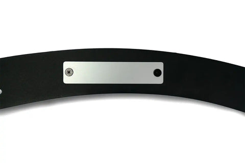 DV8 Offroad FDBR-03 Fender flare deletes for the 2021+ Bronco