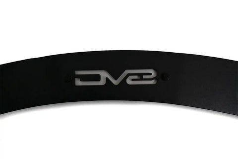 DV8 Offroad FDBR-03 Fender flare deletes for the 2021+ Bronco