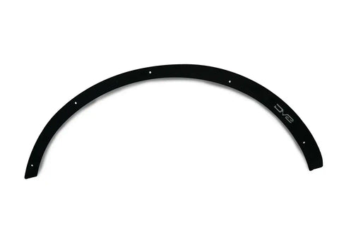 DV8 Offroad FDBR-03 Fender flare deletes for the 2021+ Bronco