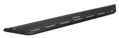 Go Rhino FSD64506T - 6 wide strong steel side steps doubles as a slider to protect rocker panel