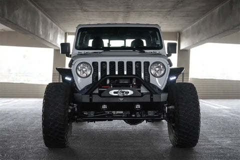 DV8 Offroad FDGL-06 Fender Flares