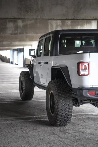 DV8 Offroad FDGL-06 Fender Flares