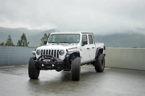 DV8 Offroad FDGL-06 Fender Flares