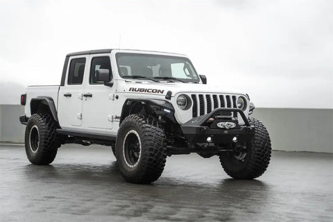 DV8 Offroad FDGL-06 Fender Flares
