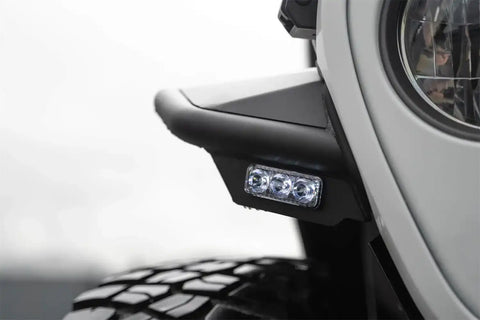 DV8 Offroad FDGL-06 Fender Flares