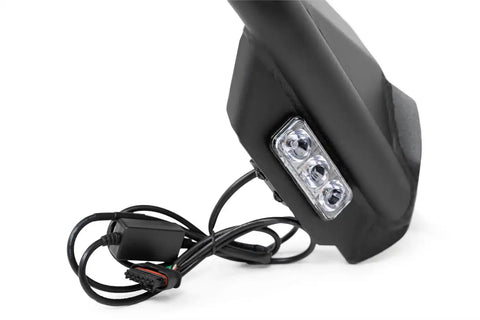 DV8 Offroad FDGL-06 Fender Flares