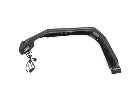 DV8 Offroad FDJL-06 Tube Fenders