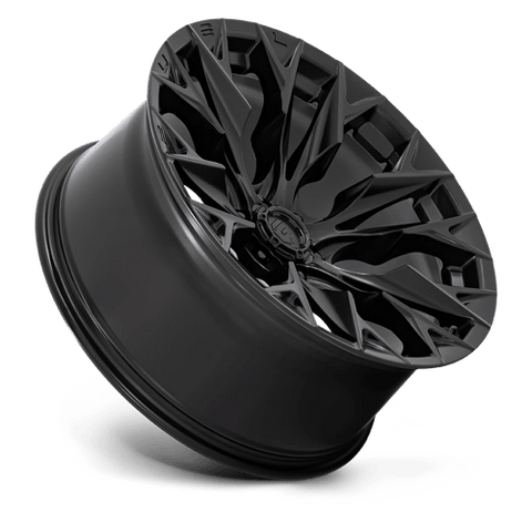FLAME 22X10 6X135 87 BD -18