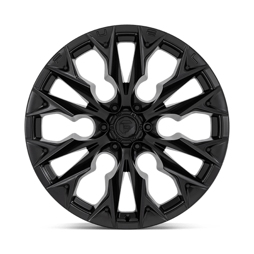 FLAME 22X10 6X135 87 BD -18